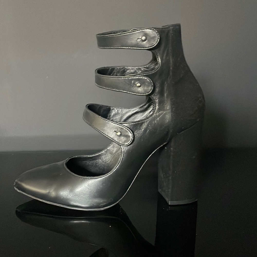 Misha Nonoo for Aldo Rise shoes
